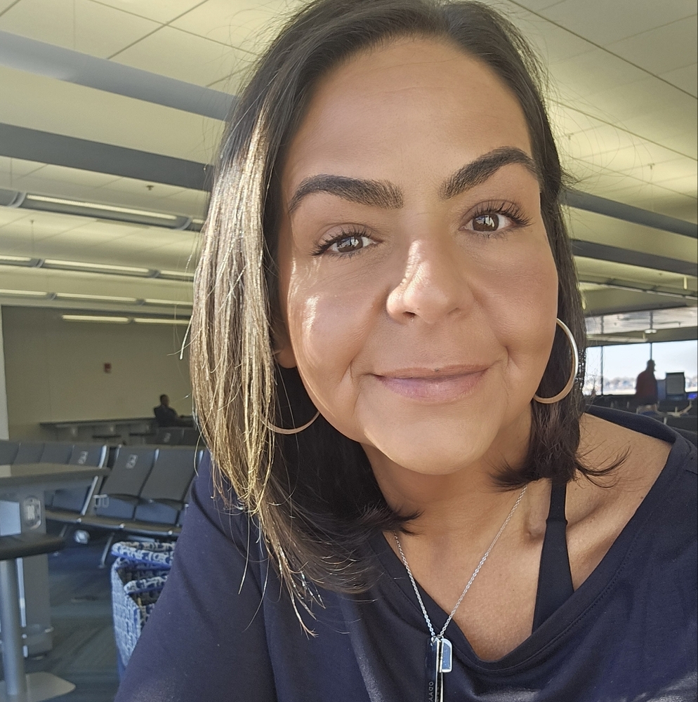 Meet your Posher, Fabiana